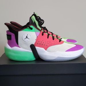 Jordan React Elevation